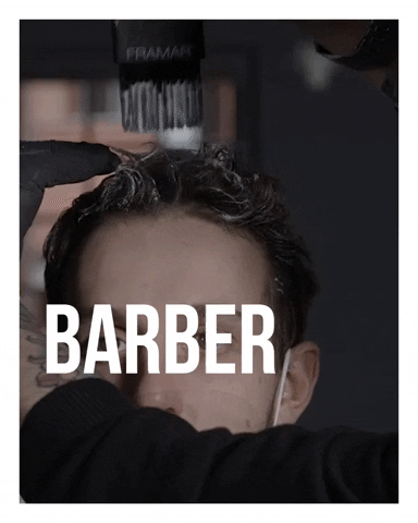 Corleone Barber