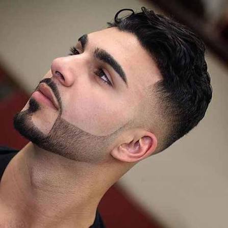 Corte + Barba